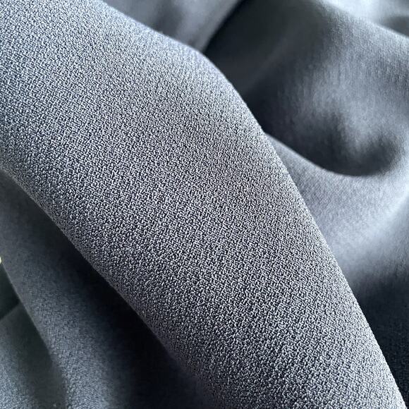 NWT SÉZANE Austin Trousers Navy High Waisted Pants Size 6 - Picture 10 of 16